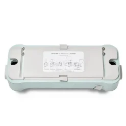 Stokke - Mala Jetkids Bedbox 2.0, Verde Aurora