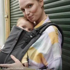 Stokke - Malha Limas™, Verde Glaciar