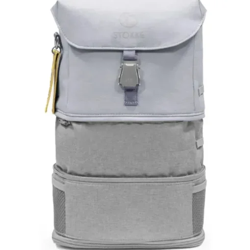Stokke - Mochila Jetkids Azul Ártico