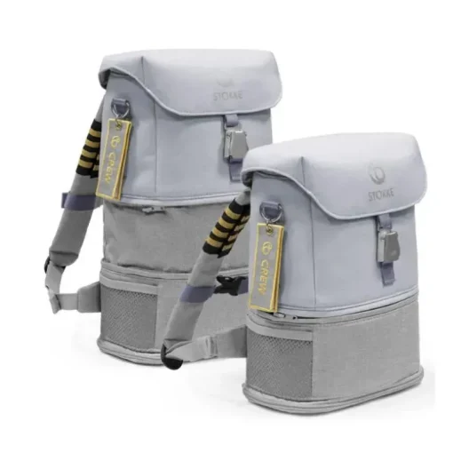 Stokke - Mochila Jetkids Azul Ártico