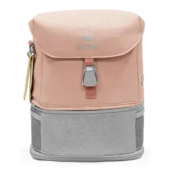 Stokke - Mochila Jetkids Coral Rosa