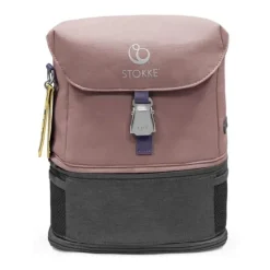 Stokke - Mochila Jetkids Hazy Lilac