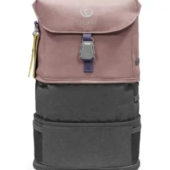 Stokke - Mochila Jetkids Hazy Lilac
