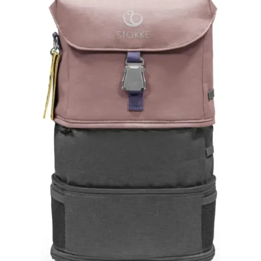 Stokke - Mochila Jetkids Hazy Lilac
