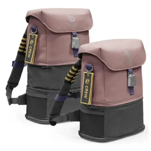 Stokke - Mochila Jetkids Hazy Lilac