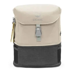 Stokke - Mochila Jetkids Moonglow Branco