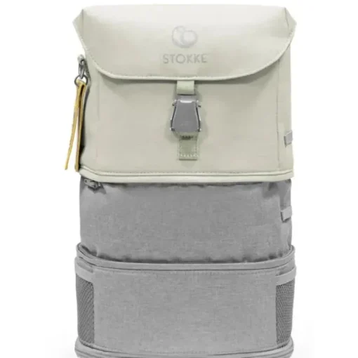 Stokke - Mochila Jetkids Verde Mar