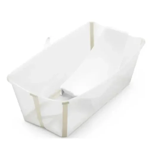 Stokke - Pacote de banheira Flexi, bege arenoso