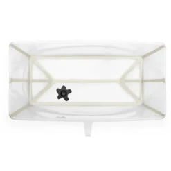 Stokke - Pacote de banheira Flexi, bege arenoso