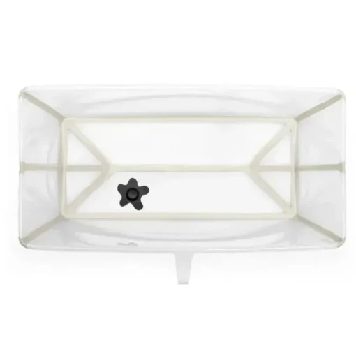 Stokke - Pacote de banheira Flexi, bege arenoso