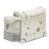 Stokke - Pacote de Viagem Jetkids Verde Mar