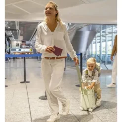 Stokke - Pacote de Viagem Jetkids Verde Mar
