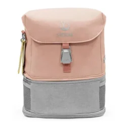 Stokke - Pacote de viagem Jetkids Coral Pink