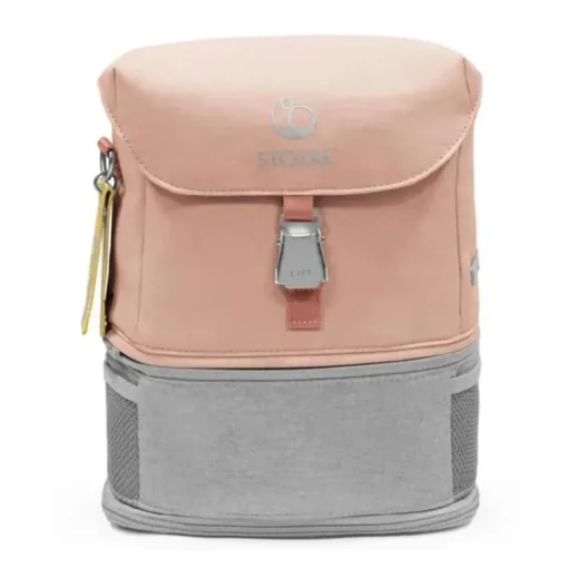 Stokke - Pacote de viagem Jetkids Coral Pink