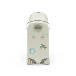 Stokke - Pacote de Viagem Jetkids Verde Mar