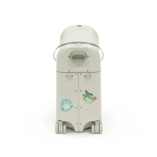 Stokke - Pacote de Viagem Jetkids Verde Mar