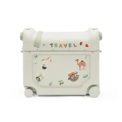 Stokke - Pacote de Viagem Jetkids Verde Mar