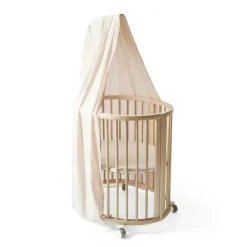 Stokke - Sleepi Canopy de Pehr, Blush