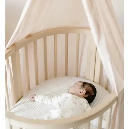 Stokke - Sleepi Canopy de Pehr, Blush