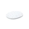 Stokke - Sleepi Mini Lençol 80 Cm, Cegonha