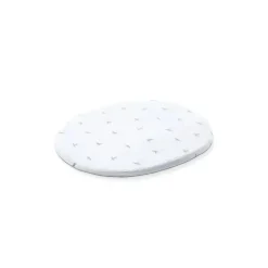 Stokke - Sleepi Mini Lençol 80 Cm, Cegonha