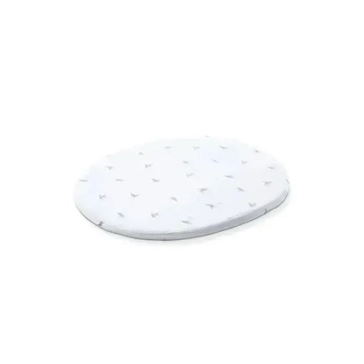 Stokke - Sleepi Mini Lençol 80 Cm, Cegonha