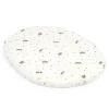 Stokke - Sleepi Mini lençol com elástico V3, celebração do Mickey