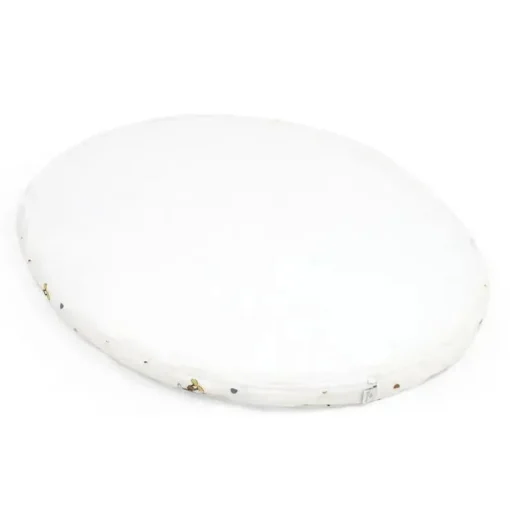 Stokke - Sleepi Mini lençol com elástico V3, celebração do Mickey