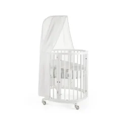 Stokke - Sleepi Mini Pacote V3, Branco