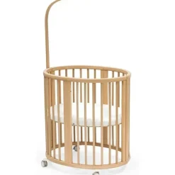 Stokke - Sleepi Mini Pacote V3, Natural