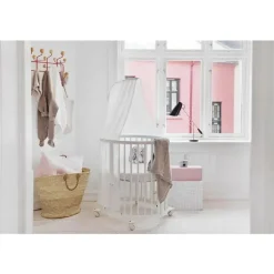 Stokke - Sleepi Mini Pacote V3, Branco