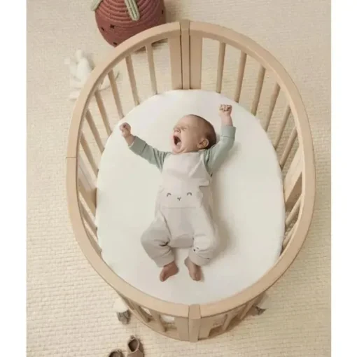 Stokke - Sleepi Mini Pacote V3, Natural