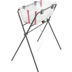 Stokke - Suporte de banho Flexi, cinza