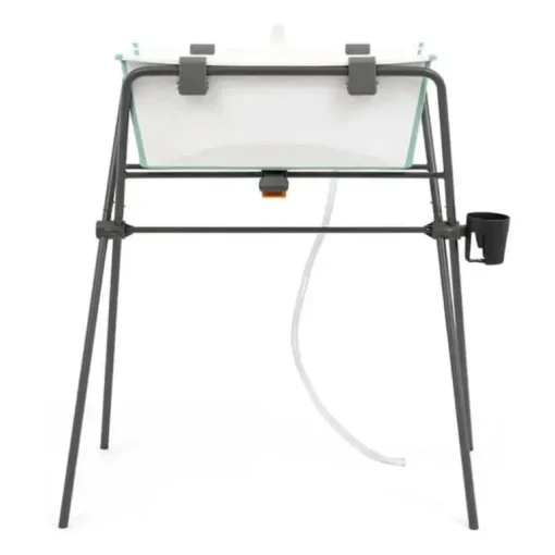 Stokke - Suporte de banho Flexi, cinza