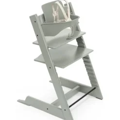Stokke - Tripp Trapp® High Chair², Glacier Green