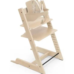 Stokke - Tripp Trapp® High Chair², Natural
