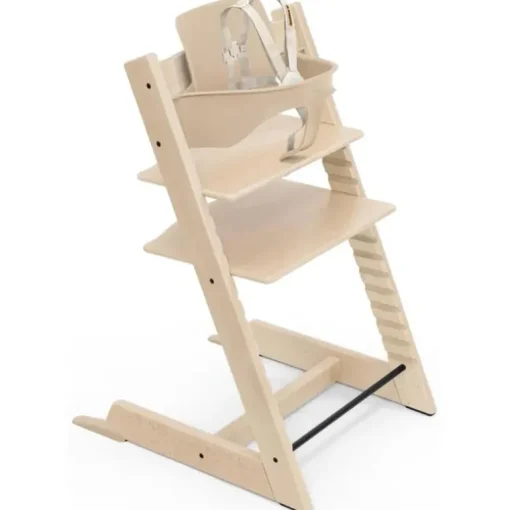 Stokke - Tripp Trapp® High Chair², Natural