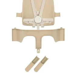 Stokke - Tripp Trapp® High Chair², Serene Pink