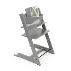 Stokke - Tripp Trapp® High Chair², Storm Grey