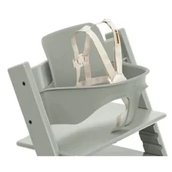Stokke - Tripp Trapp® High Chair², Glacier Green