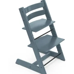 Stokke - Tripp Trapp® High Chair², Fjord Blue