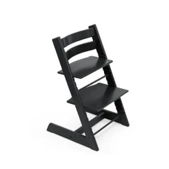 Stokke - Tripp Trapp® High Chair², Cushion And Tray, Glacier Green