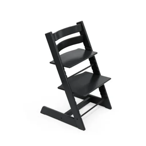 Stokke - Tripp Trapp® High Chair², Cushion And Tray, Glacier Green