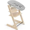 Stokke - Tripp Trapp® Natural W Newborn Natural