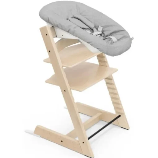 Stokke - Tripp Trapp® Natural W Newborn Natural
