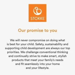 Stokke - Tripp Trapp® Natural W Newborn Natural