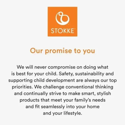 Stokke - Tripp Trapp® Natural W Newborn Natural