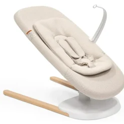 Stokke - Yoga™ Baby Bouncer Light Sand