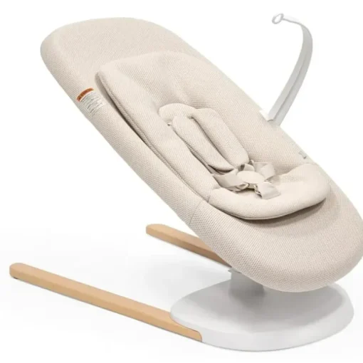 Stokke - Yoga™ Baby Bouncer Light Sand