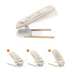 Stokke - Yoga™ Baby Bouncer Light Sand